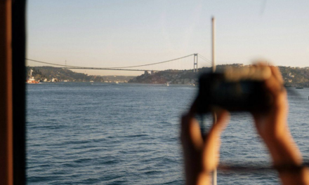 How To Combine Luxury Getaways With Stunning Photo Ops